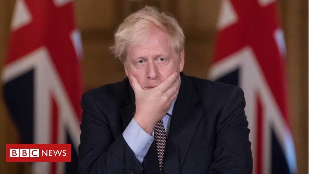 Coronavirus: Concerns over Boris Johnson's 'moonshot' testing plans