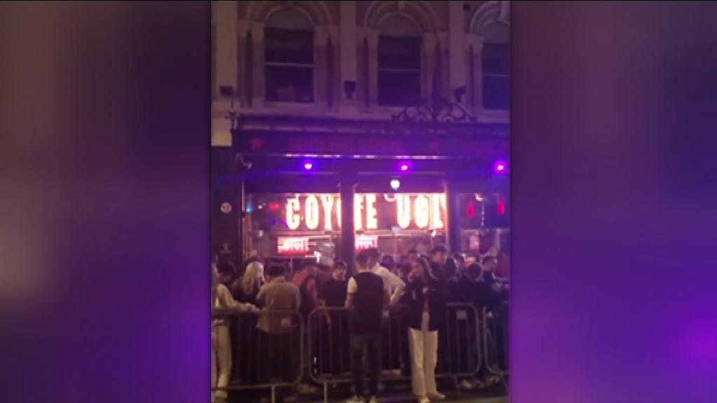 Coronavirus: Coyote Ugly in Cardiff 'could close' over social distancing