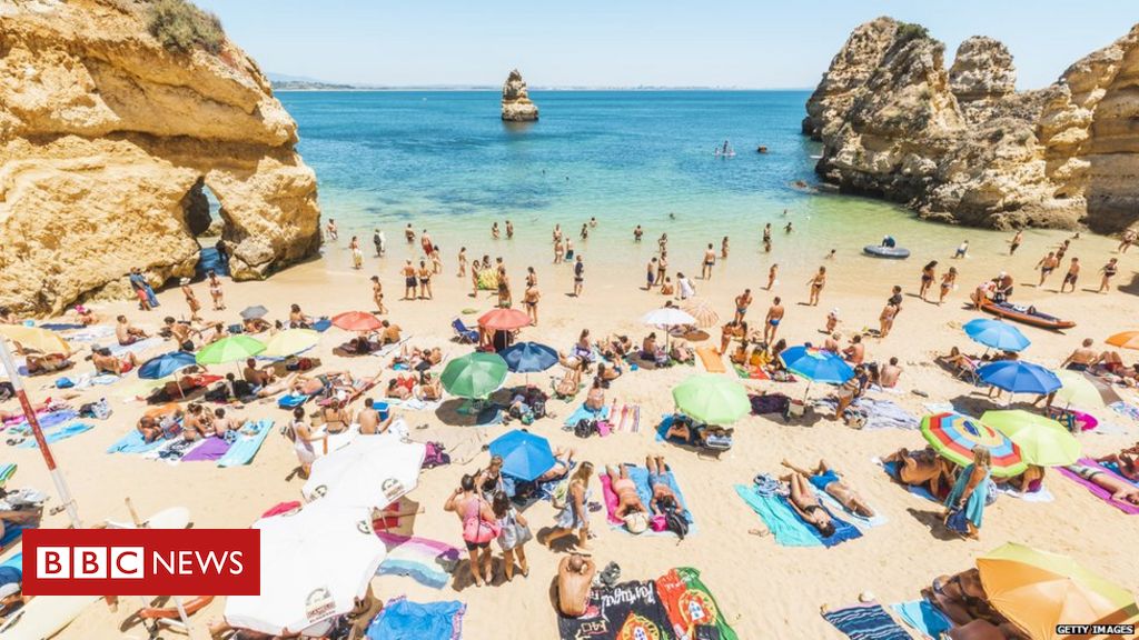 Coronavirus: Portugal return to quarantine list would cause 'chaos and hardship'