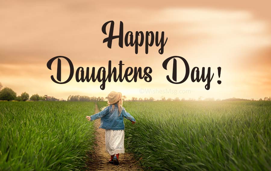 Happy-Daughter’s-Day-Messages