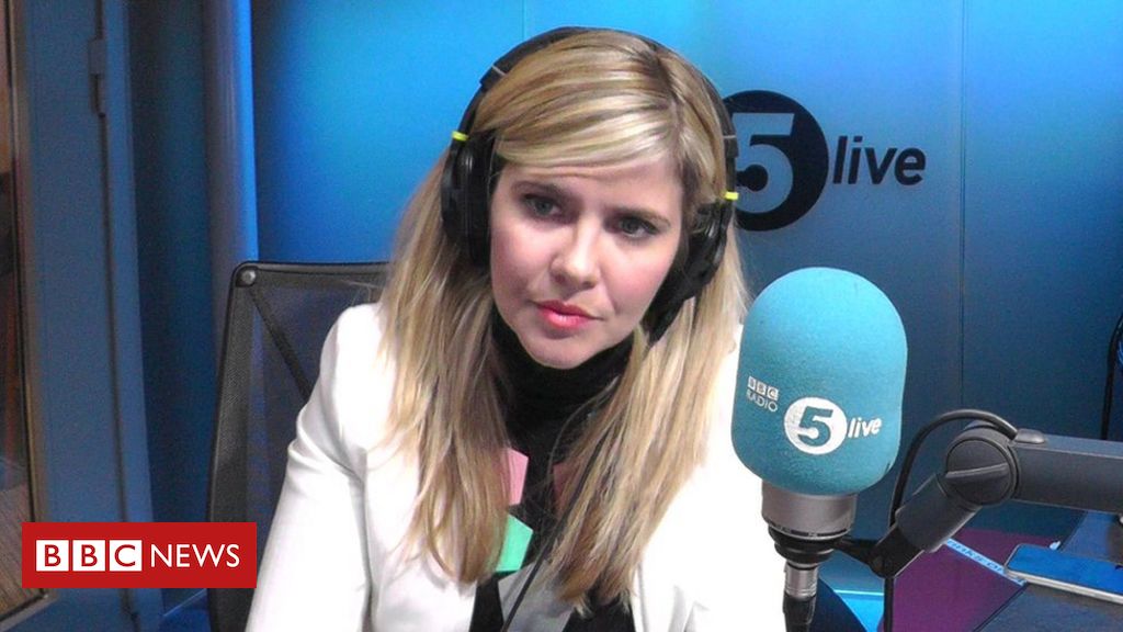 Emma Barnett to present Radio 4's Woman's Hour