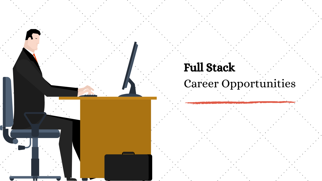 Career Opportunities in Full Stack Development [Ultimate Guide 2020]