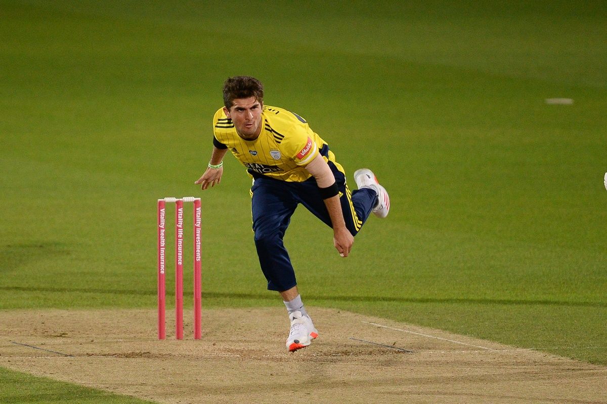 HAM vs SUS Dream11 Team Tips And Prediction English T20 Blast 2020: Online Cricket Prediction, Fantasy Playing Tips, Probable XIs For Todays T20 Match Hampshire vs Sussex at The Rose Bowl, Southampton 11.10 PM IST September 10