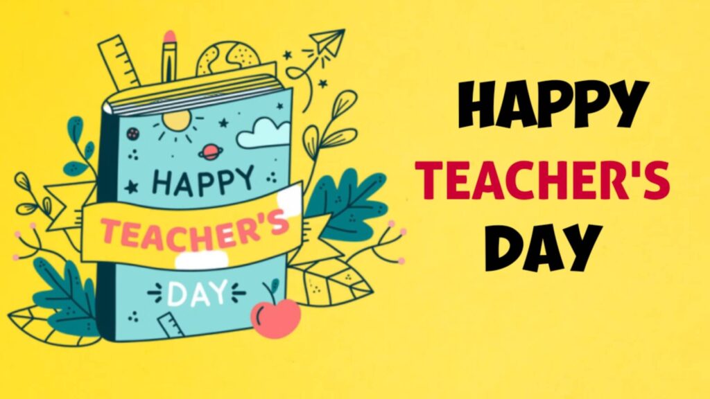 Happy Teachers Day 2020 Wishes, Quotes, Status And Messages With Images