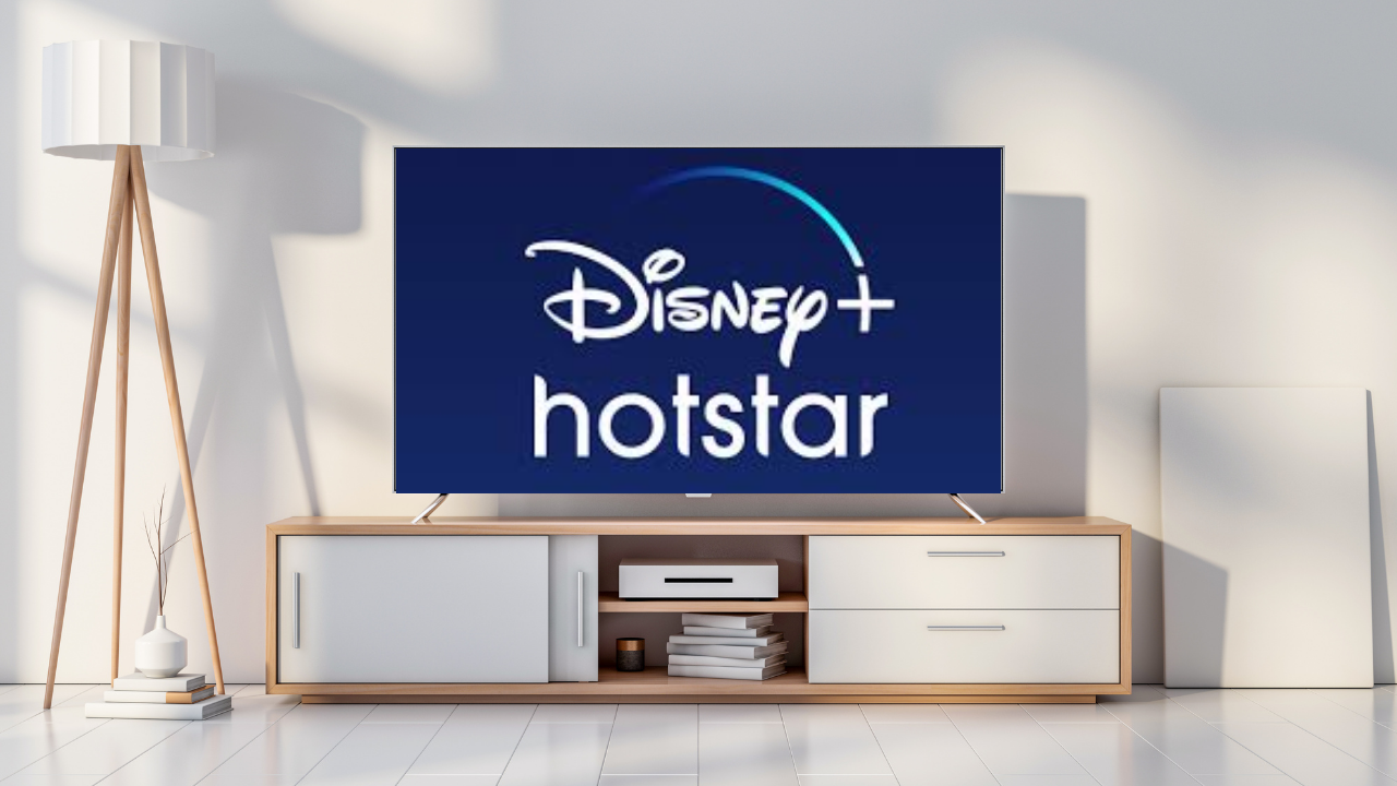 كيفية تنزيل تطبيق Hotstar على التلفزيون