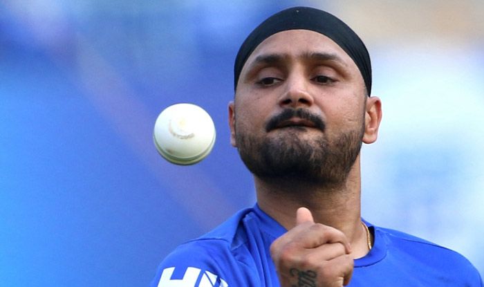 IPL 2020: Harbhajan Singh Pulls Out of T20 Tournament Due to Personal Reasons, Another Setback For Chennai Super Kings