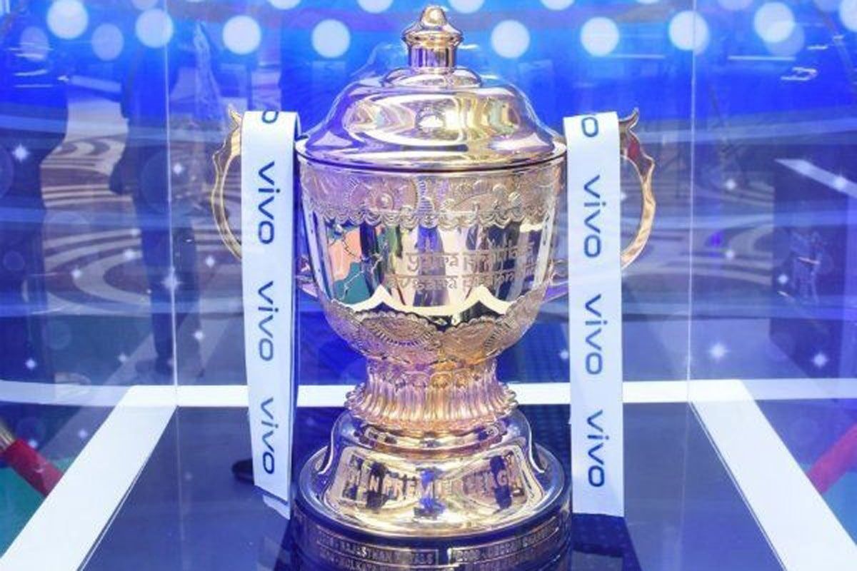 IPL 2021 Auction: Mini auction of IPL to be held on February 18 in Chennai, 8 teams will be able to spend 196.6 crore