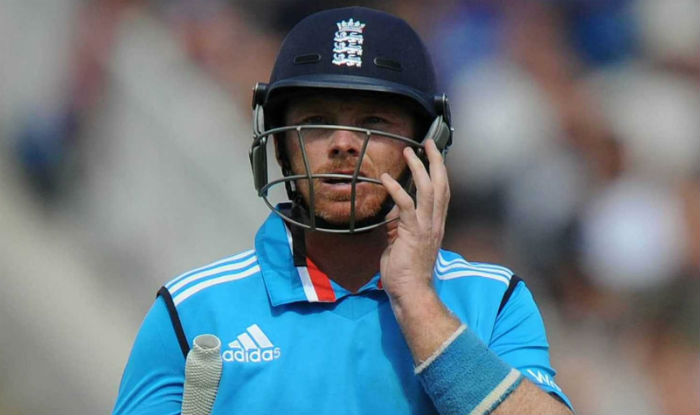 Ian Bell Announces Retirement From Professional Cricket
