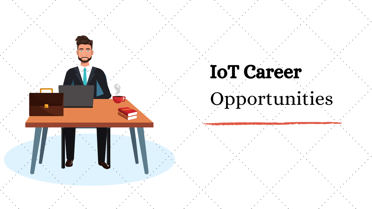 IoT Career Opportunities [Ultimate Guide]