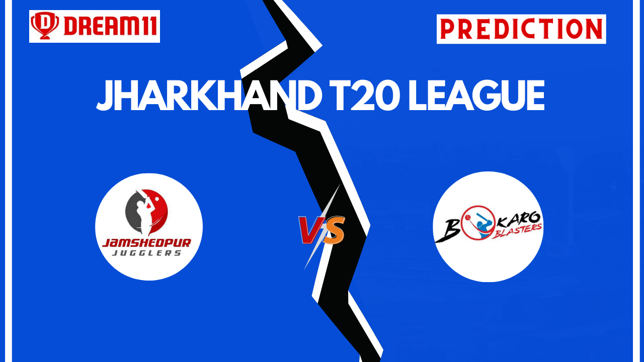 JAM vs BOK best Dream11 Prediction, Top Picks, Captain(C), Vice-Captain(VC) and Probable Squads for Today's Jharkhand T20 League Match - Sep 29th, 2020