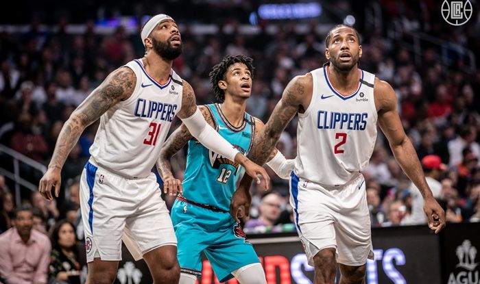 LAC vs DEN Dream11 Team Tips and Prediction Basketball NBA 2020 – Online Basketball Prediction, Fantasy Playing Tips, Starting 5s For Todays Los Angeles Clippers vs Denver Nuggets Basketball Match at Advent Health Arena, Orlando 6.30 AM IST September 10