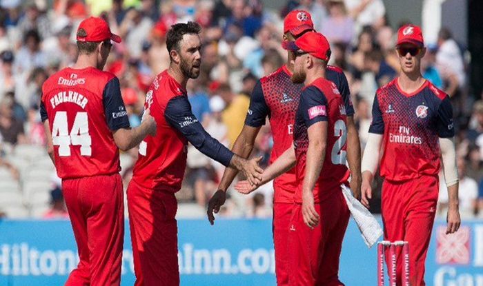 LAN vs DER Dream11 Team Prediction English T20 Blast 2020 - Online Cricket Prediction, Fantasy Playing Tips, Probable XIs For Todays English T20 Lancashire vs Derbyshire North Group at Aigburth, Liverpool 7PM IST September 4