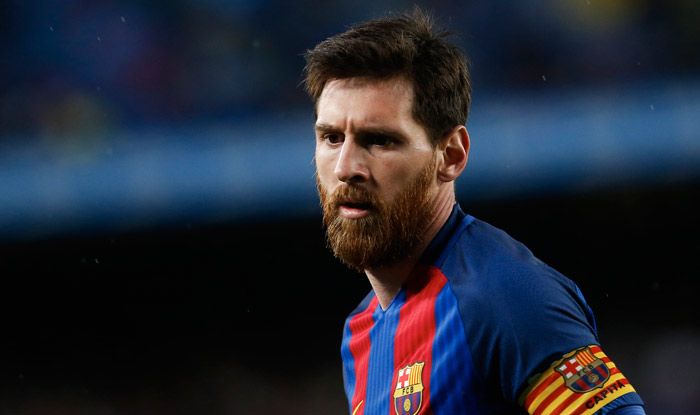 Lionel Messi Transfer: Talks Continue as Argentine Plans to Stay at Barcelona After Advice From Father And Legal Team