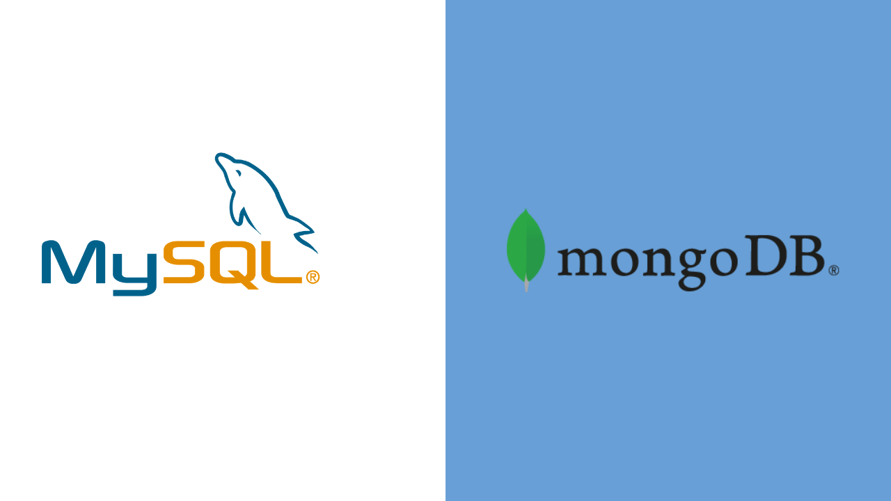 मायएसक्यूएल वि. मॉंगोडीबी: एसक्यूएल आणि मोंगोडीबी मधील फरक