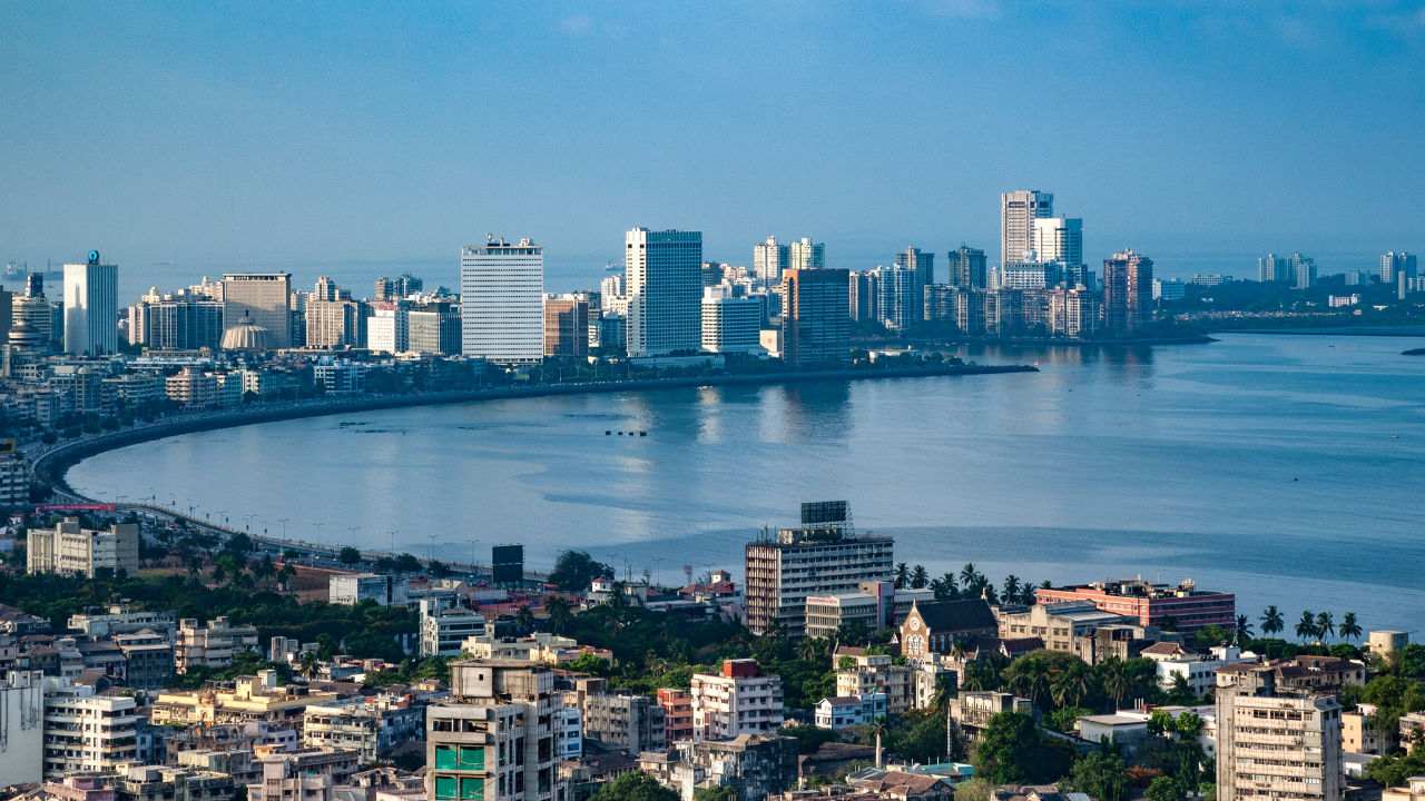 Top 10 richest cities in India in 2020