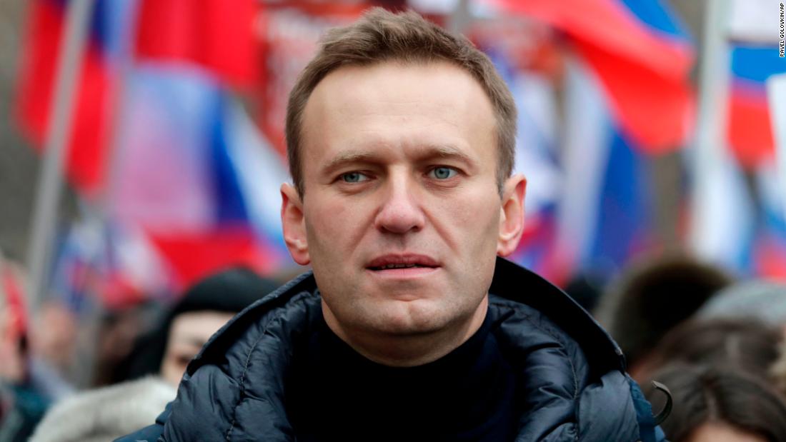 Navalny's Novichok poisoning poses questions for Russia. The world is unlikely to get answers.