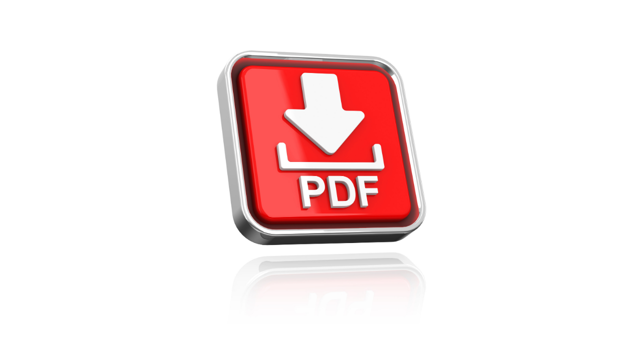 How to save a file as PDF on phone: Step-by-step guide