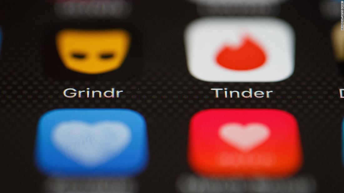 Pakistan blocks Tinder, Grindr and other dating apps