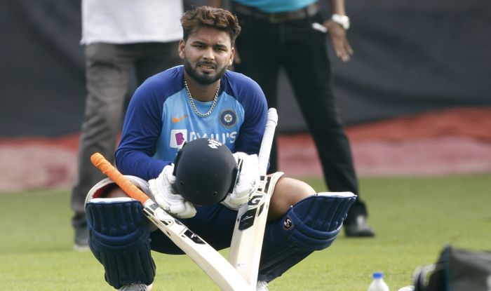 Rishabh Pant Started Copying MS Dhoni, Even in Mannerisms: MSK Prasad | Cricket News