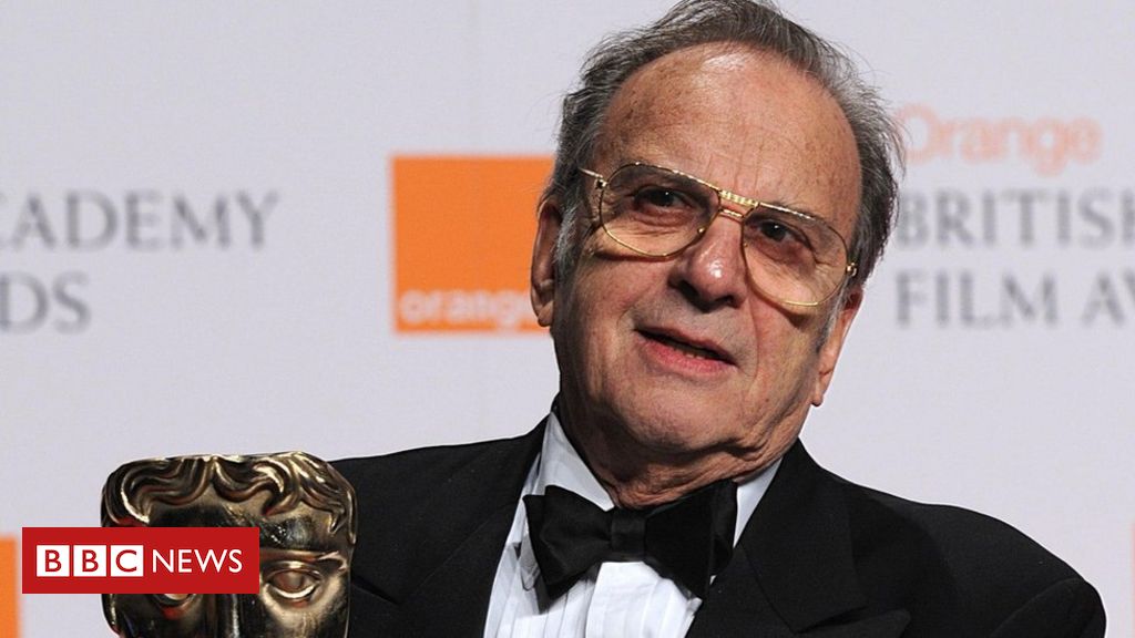 Sir Ronald Harwood: Playwright and Oscar-winning screenwriter dies aged 85