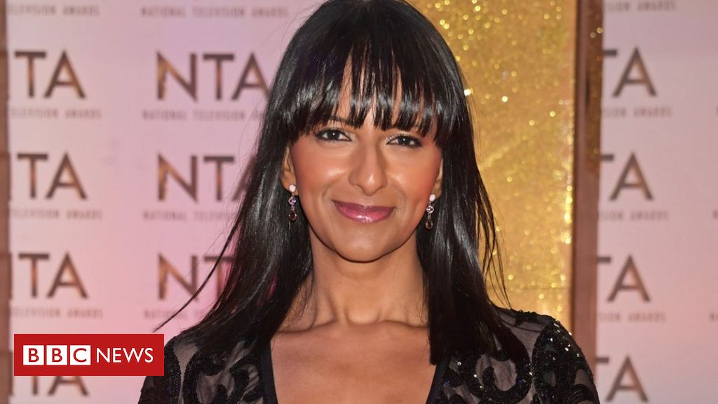 Strictly Come Dancing: Ranvir Singh confirmed as fourth contestant