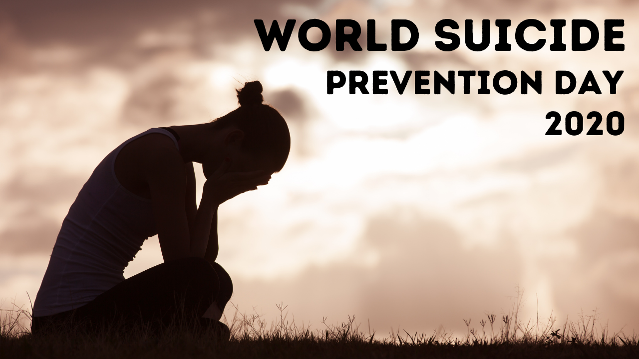 World Suicide Prevention Day 2020: Quotes, Theme, Motivational Thoughts