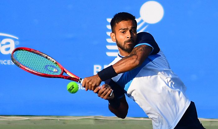 Sumit Nagal Records Maiden Grand Slam Victory, Becomes First Indian in Seven Years to Win a Main Draw Singles Match at US Open