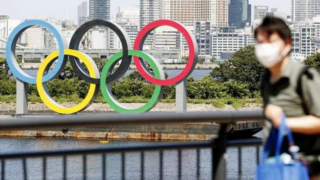 Tokyo 2020: Olympics must go ahead at any cost in 2021 - Japan's Olympic minister