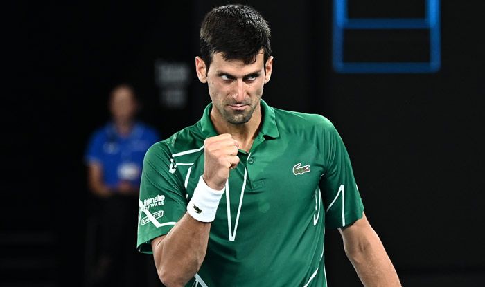 US Open 2020: Novak Djokovic Beats Kyle Edmund to Enter Third Round | Tennis News