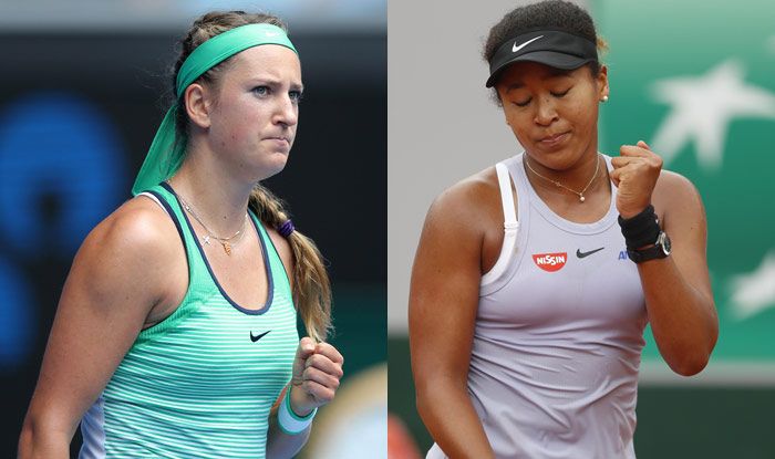 US Open 2020: Serena Williams Ousted, Victoria Azarenka And Naomi Osaka to Contest Final