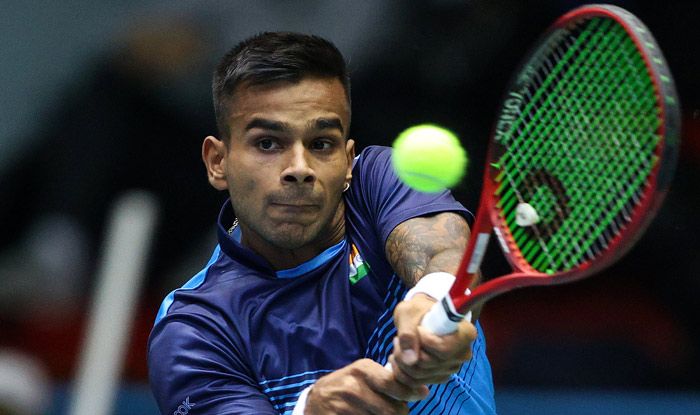 US Open 2020: Sumit Nagal Exits in 2nd Round After Losing to Dominic Thiem