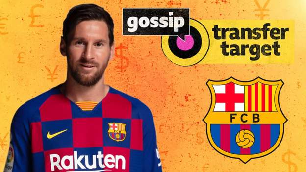 Where will Lionel Messi be playing next season? Guillem Balague's analysis