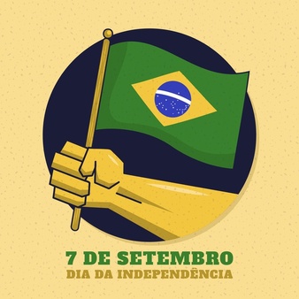 Brazilian Independence Day Wishes, HD Images, Quotes, Messages 2020 - Happy Brazil Day