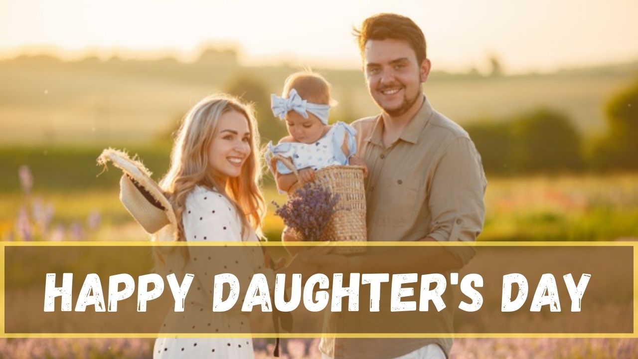 Happy Daughters Day Quotes in Hindi 2023