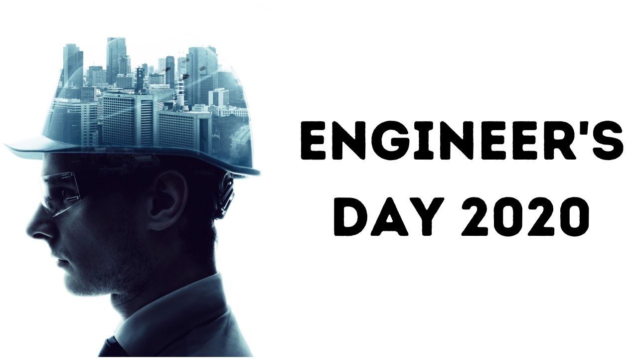 Happy Engineers Day 2021: HD Images, Wishes, Greetings, Photos, Pic,  Quotes, SMS, Status Free Download Online