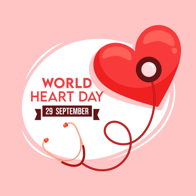يوم القلب العالمي