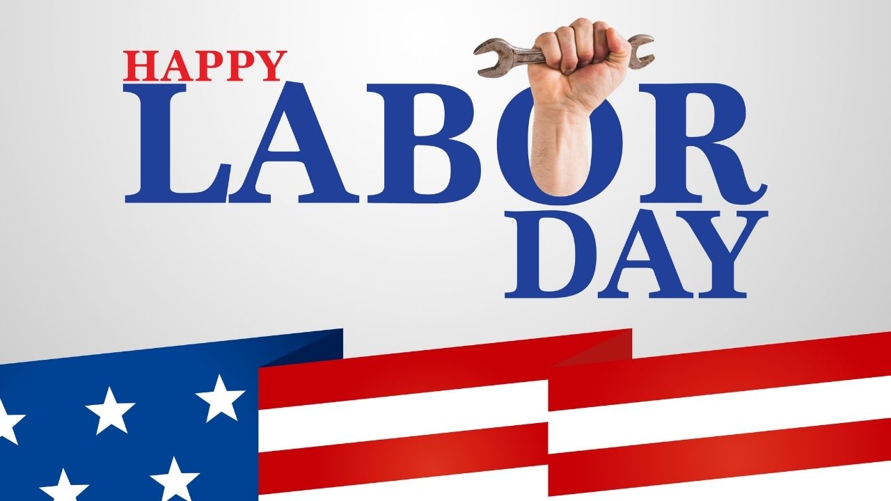 Happy Canada Labour Day 2020 Quotes USA Labor Day Images Sms Wishes History