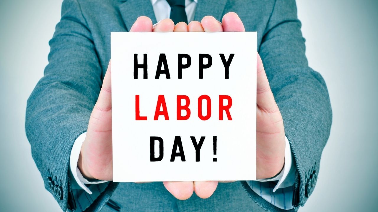 Happy Canada Labour Day 2020 Quotes USA Labor Day Images Sms Wishes History