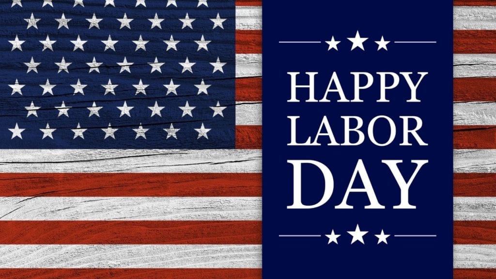Labor Day greetings, messages and quotes Best ways to celebrate USA's