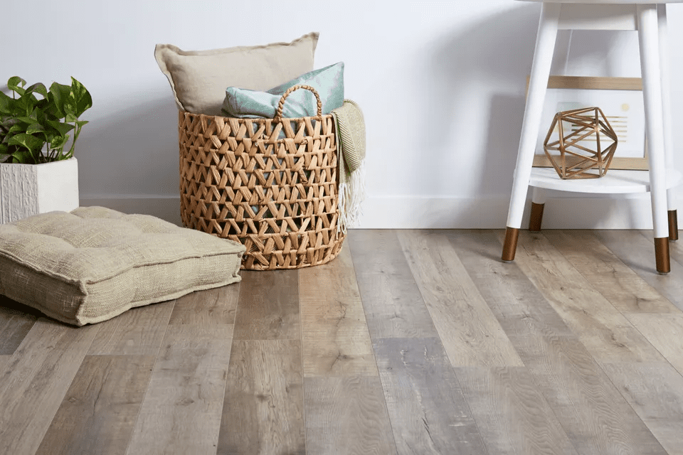 5 أشياء يجب أن تعرفها عن الأرضيات الخشبية
