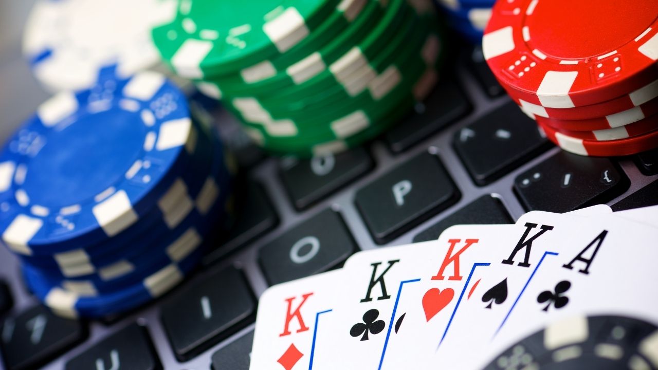 你可以欺骗在线赌场吗？