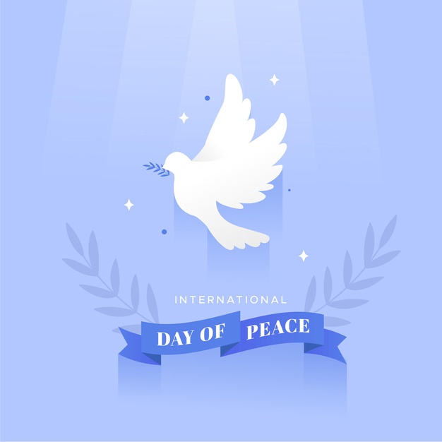 يوم السلام 2020