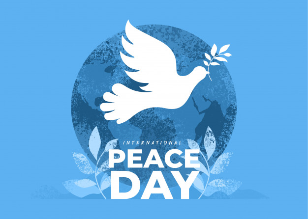 يوم السلام 2020