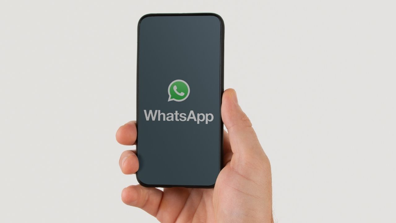 send and receive payments on WhatsApp