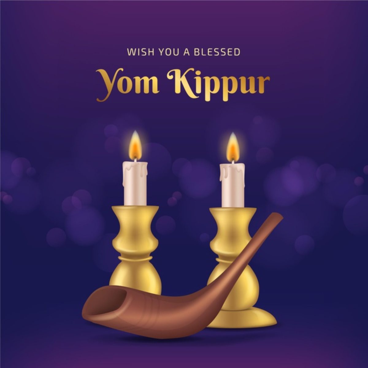As one of the most significant jewish holidays, yom kippur is more about re...