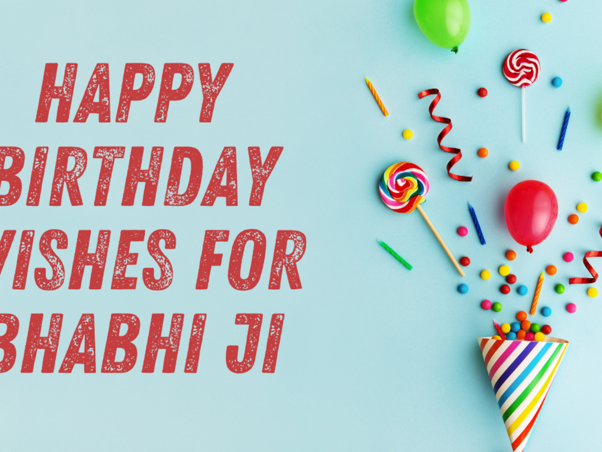 Featured image of post Happy Birthday Bhabhi Ji Cake