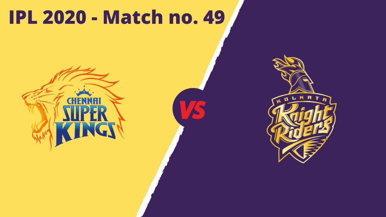 CSK vs KKR Astrology Prediction, Top Picks, Whom to choose Captain and Vice-Captain and Who will win Today's IPL Match