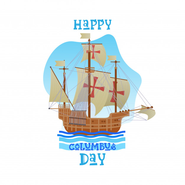 Happy Columbus Day 2020: Wishes, Images, Quotes, Greetings, Messages, Art