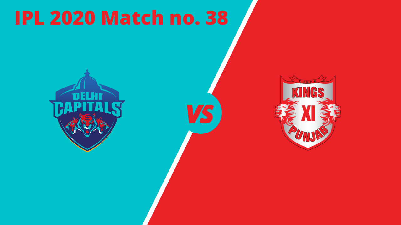 KXIP vs DC Astrology Prediction and Dream11 Prediction, Top Picks, Whom to choose Captain and Vice-Captain and Probable Playing XIs of Both Teams for Today's Match of IPL2020