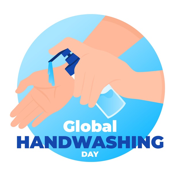 اليوم العالمي لغسل اليدين 2020: أسعار ، صور عالية الدقة ، رغبات ، رسائل ، تحيات